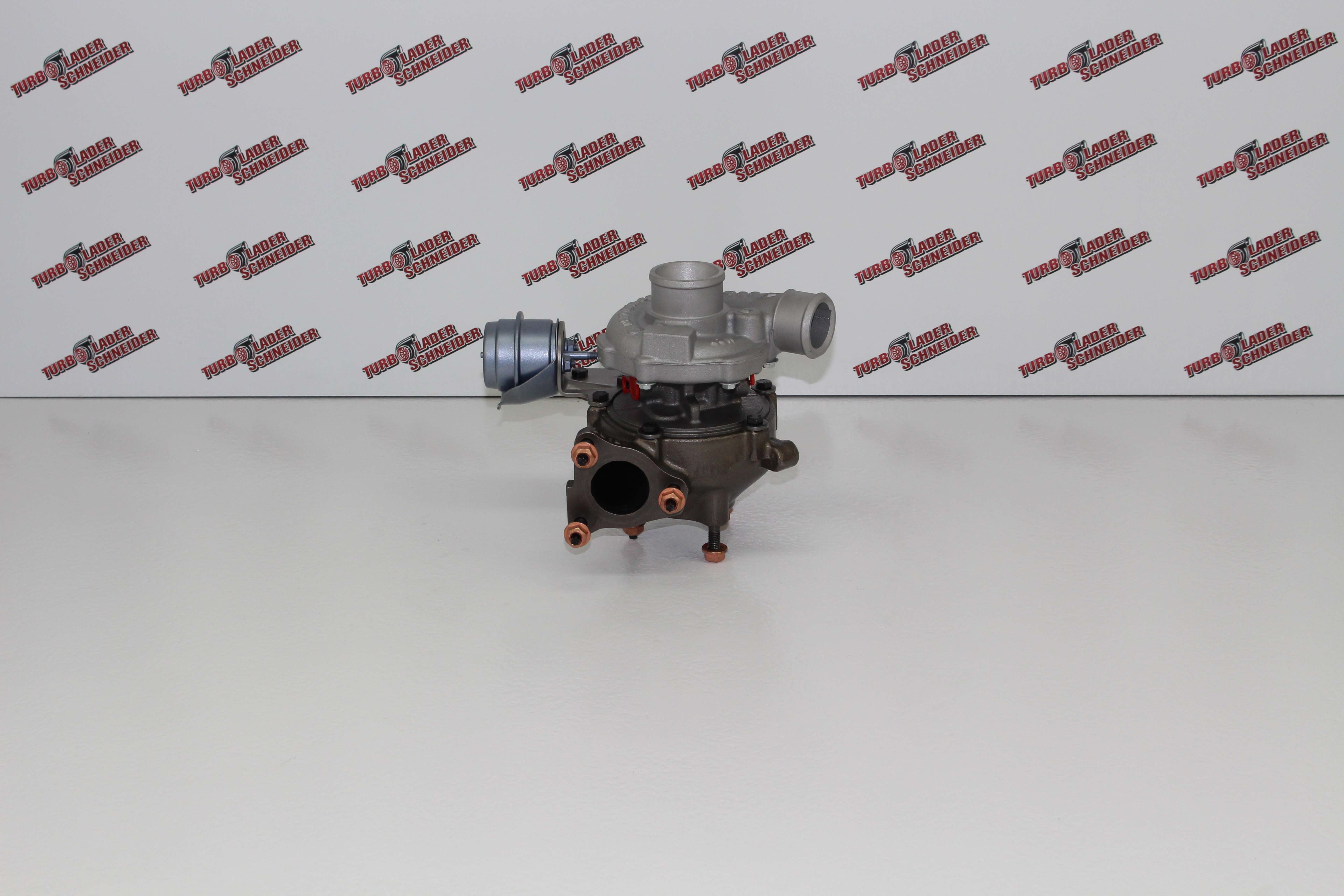 Turbolader Hyundai/Kia 1.5/1.6 CRDi 65-85 Kw