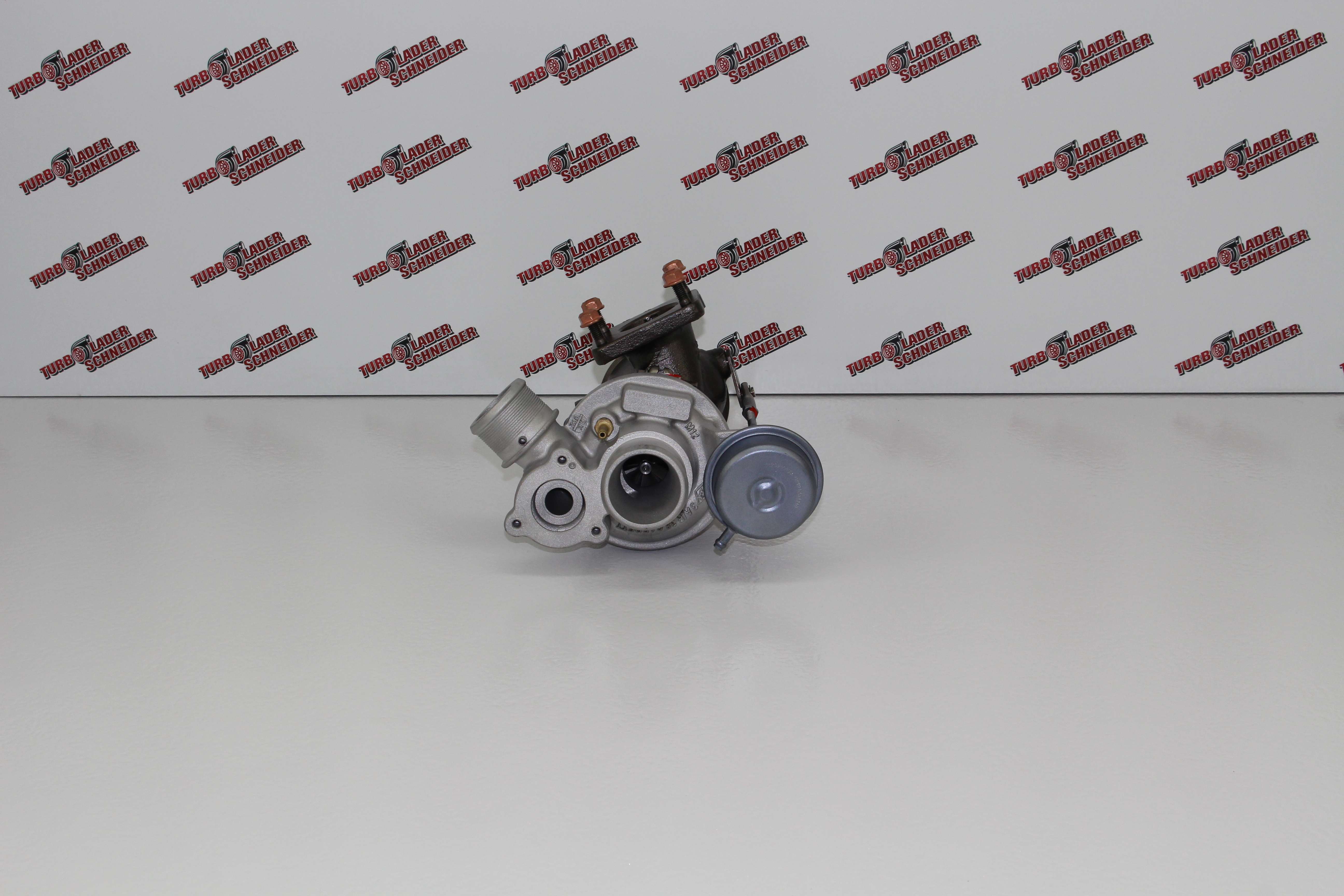 Turbolader ABARTH/Alfa Romeo/Fiat 1.4 Turbo 99-103 Kw