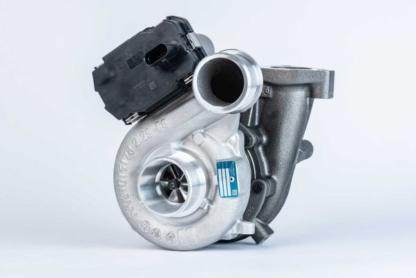 Turbolader Hyundai/Kia 2.2 CRDi 147 Kw
