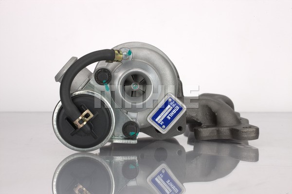 MAHLE Turbolader Smart Fortwo 0.8 CDI 33-40 Kw