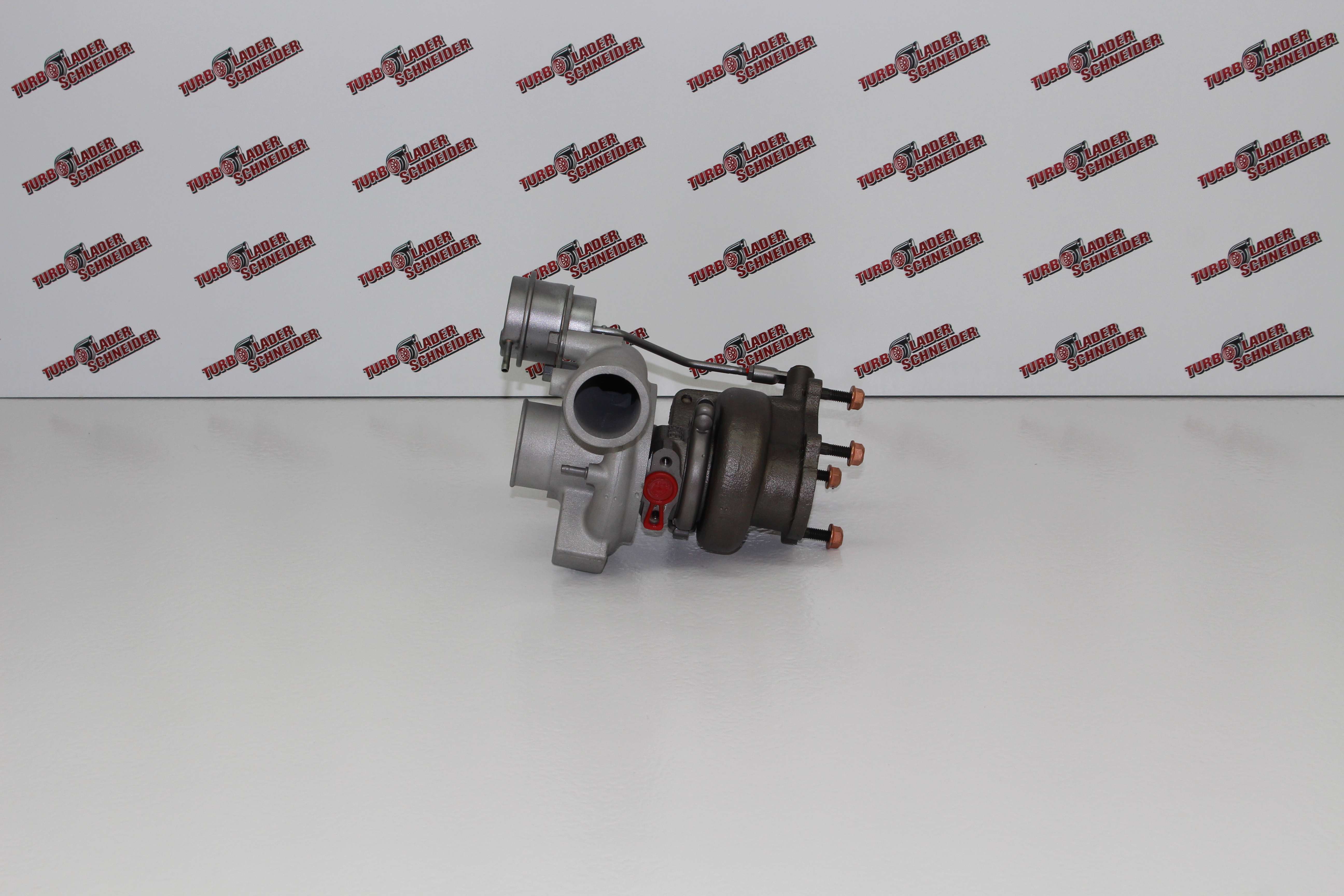 Turbolader Citroen/Fiat/Peugeot 3.0 HDi/D 115-116 Kw
