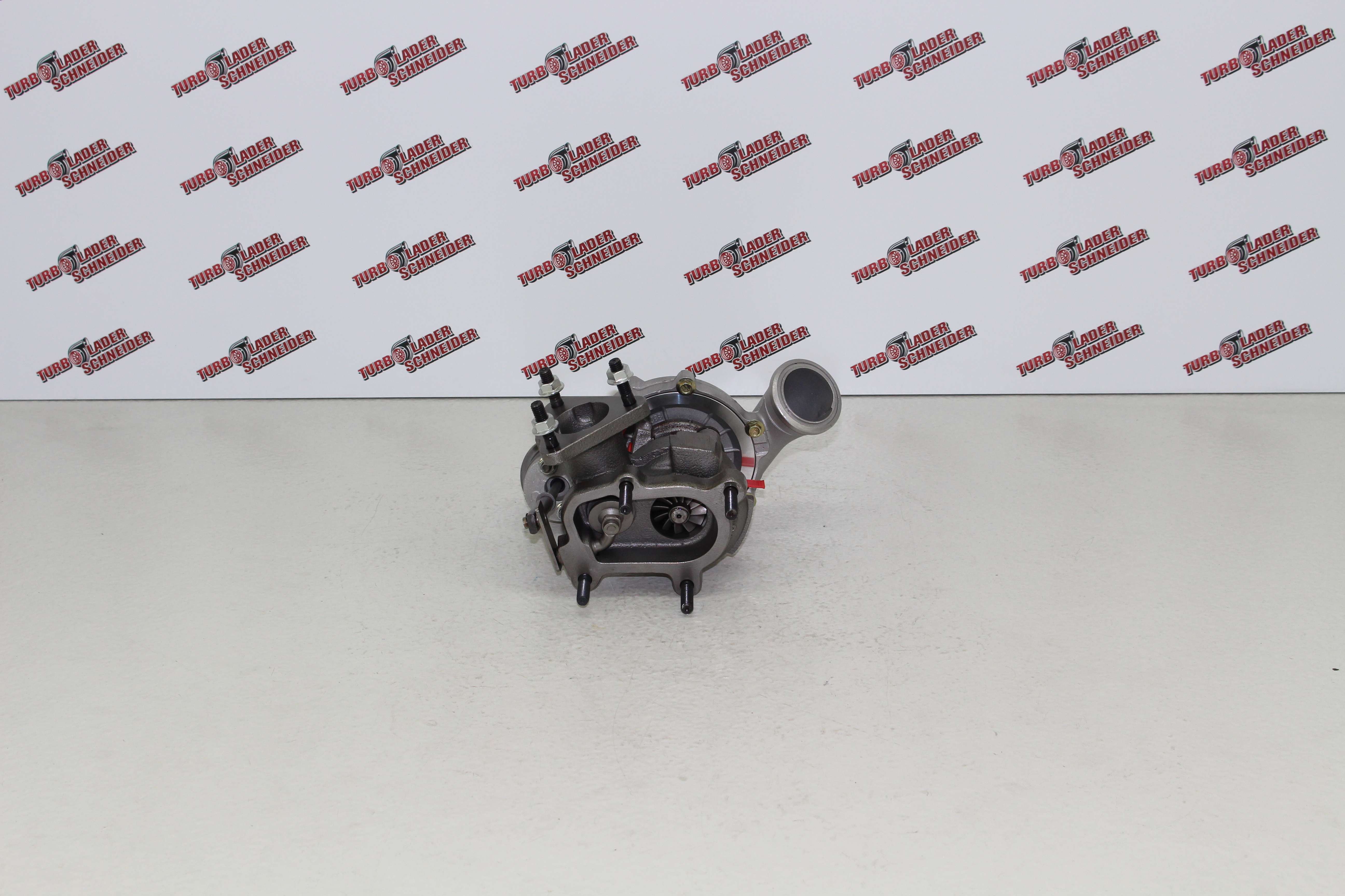 Turbolader Opel Astra/Vectra/Zafira 2.0 DTI 74 Kw X20DTH/Y20DTH/20HC