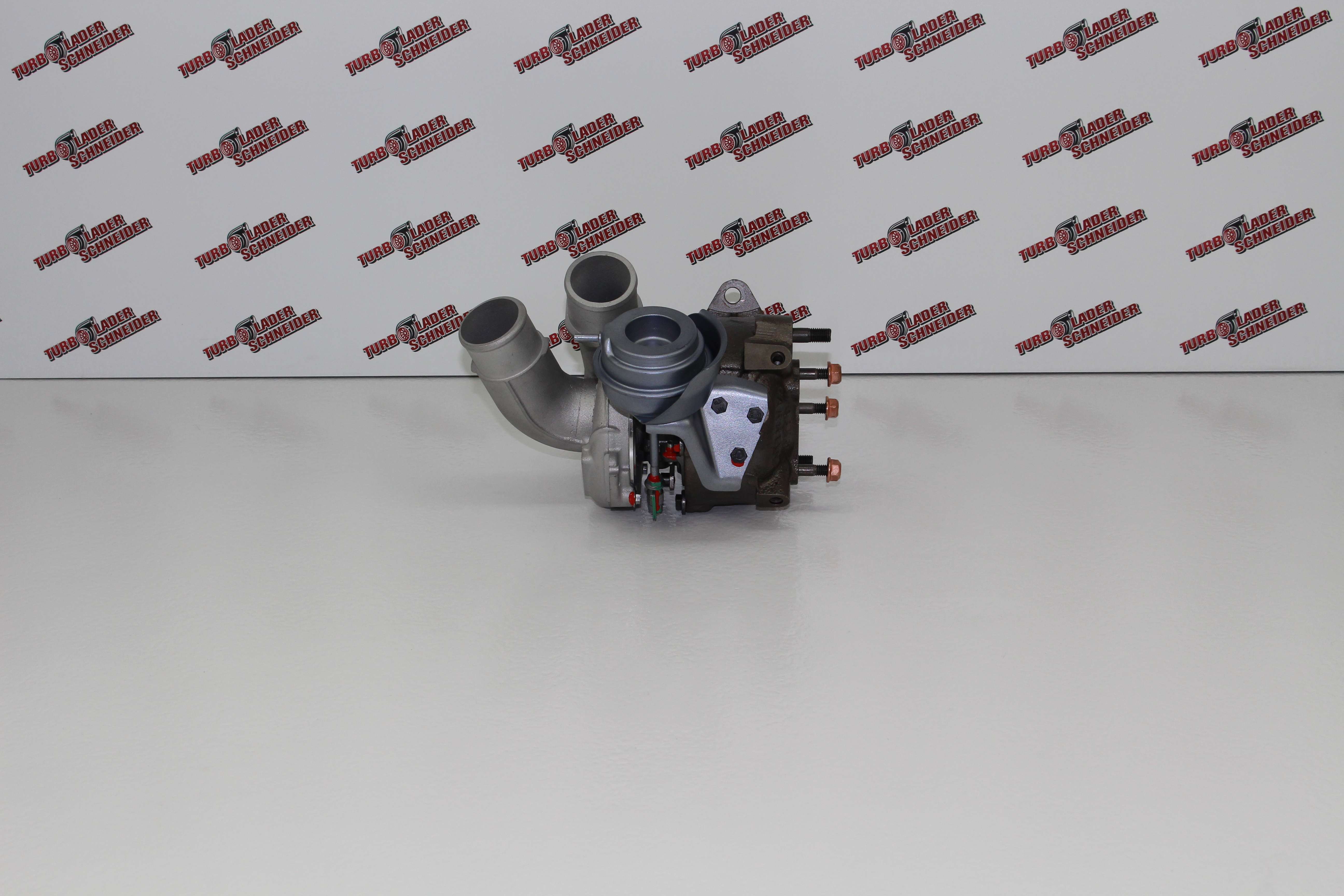 Turbolader Toyota 2.0 D-4D 85 Kw