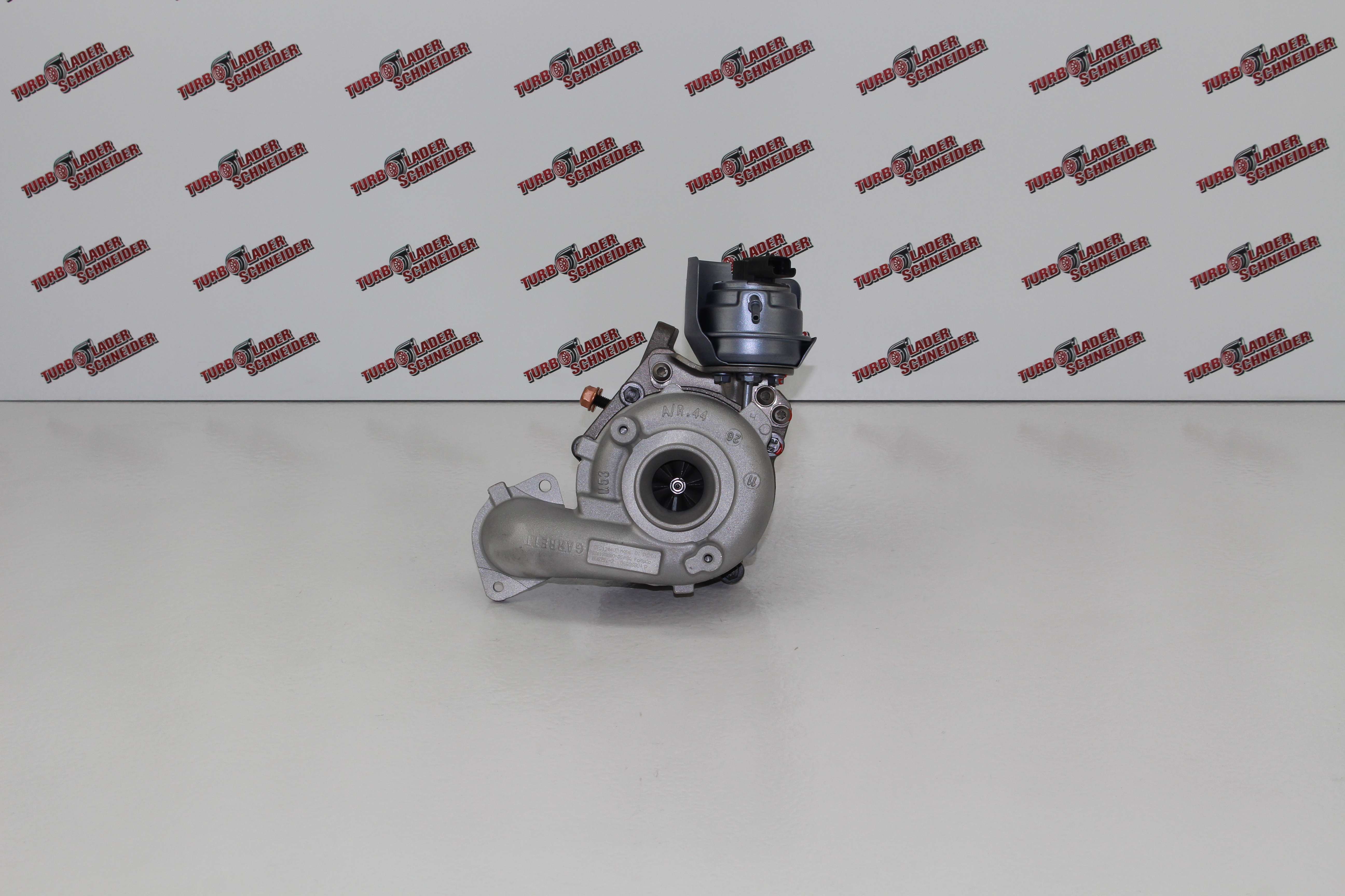 Turbolader Citroen/Ford/Mazda/Peugeot/Volvo 1.5/1.6 HDi TDCi CD D2 70-85 Kw