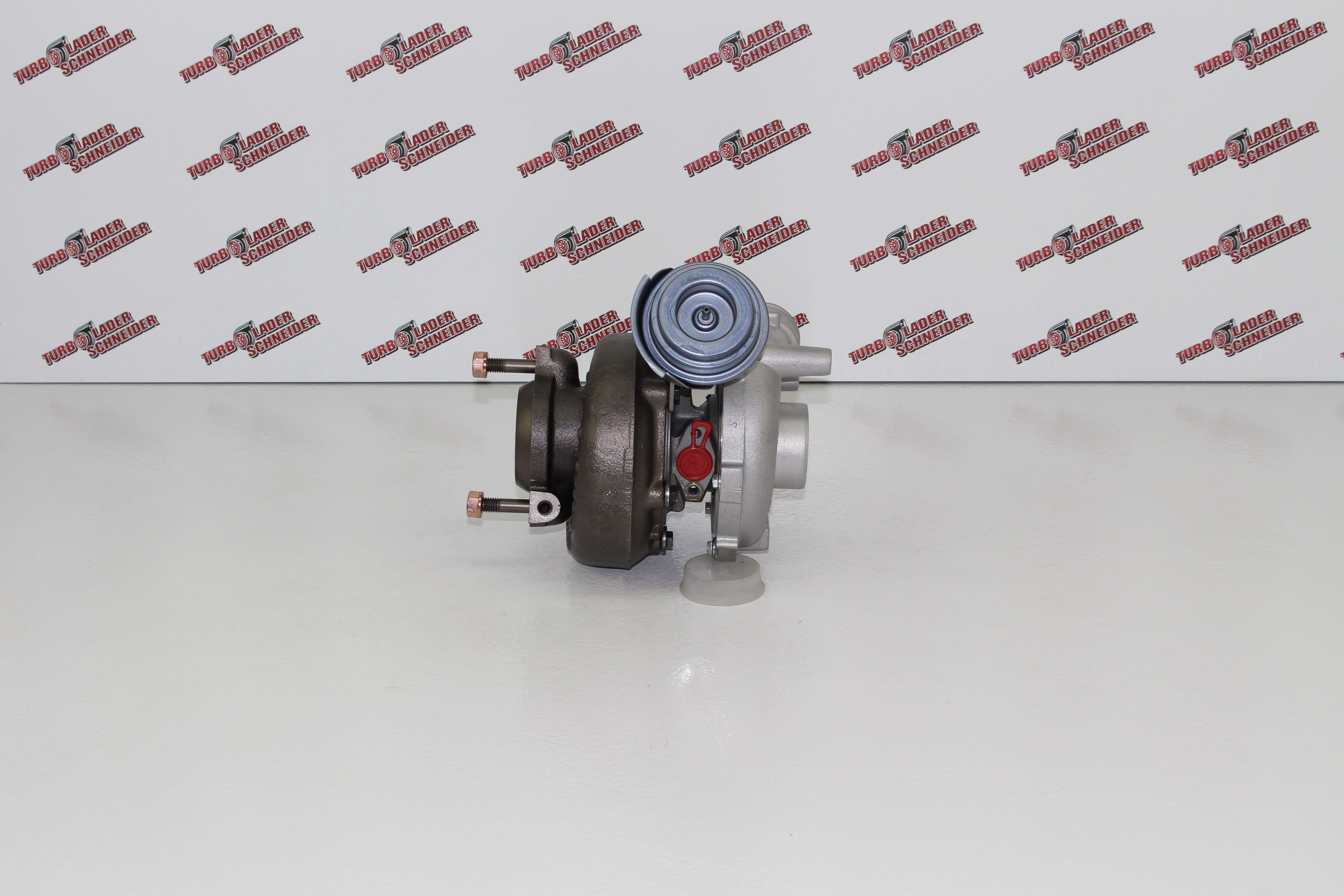 Turbolader BMW/Opel 2.5 d/DTI 110-120 Kw