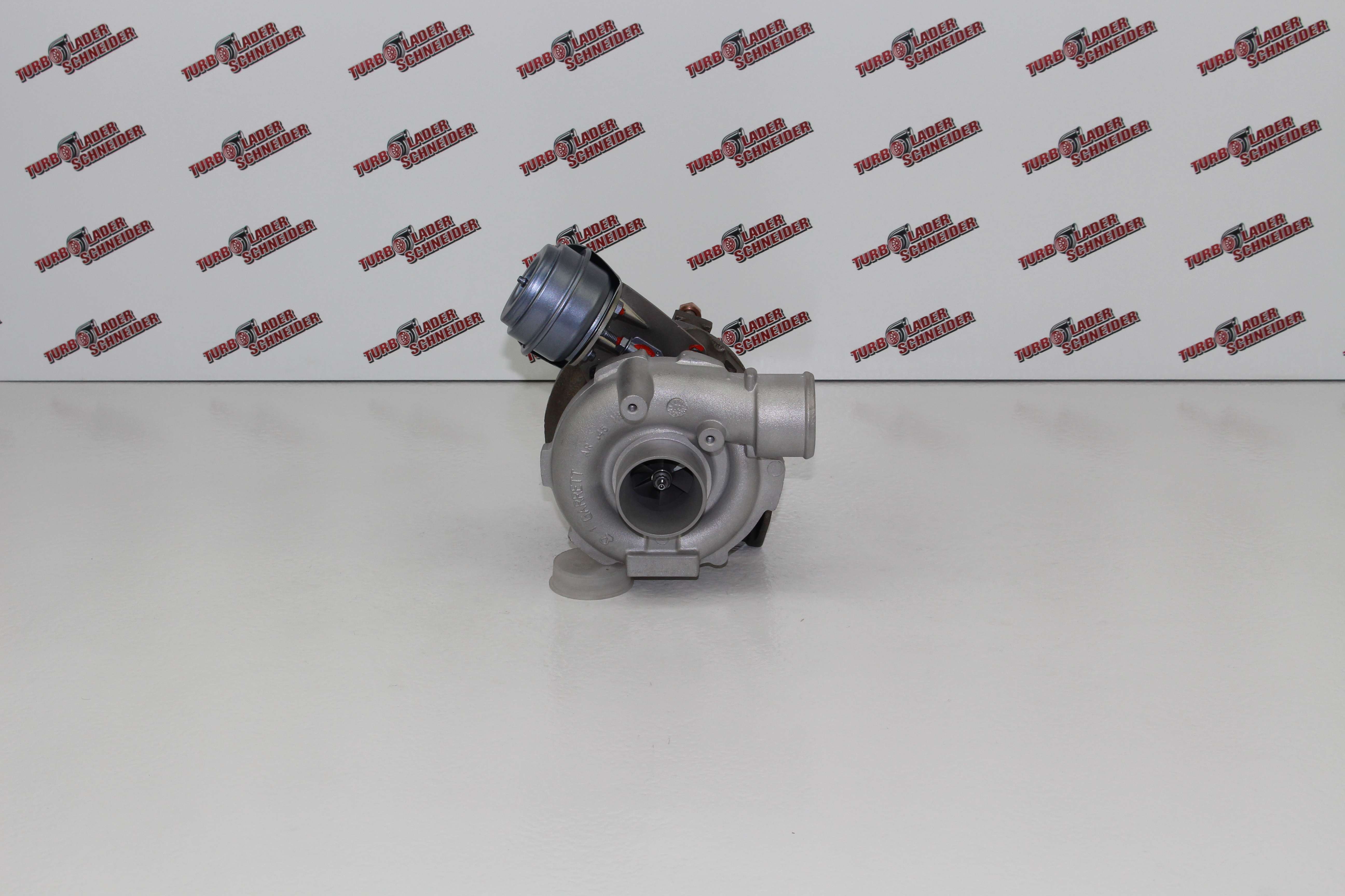 Turbolader BMW/Opel 2.5 d/DTI 110-120 Kw
