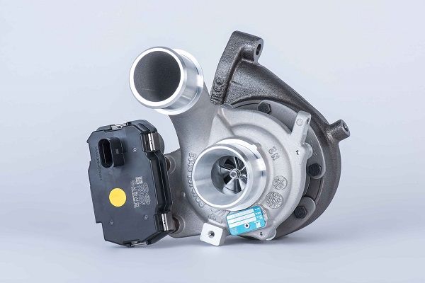 Turbolader Hyundai/Kia 2.0 CRDi 100-136 Kw D4HA