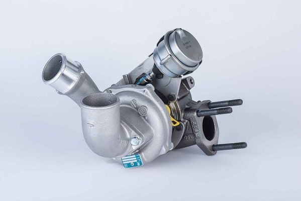 Turbolader Hyundai H-1/Starex 2.5 CRDi 81-125 Kw