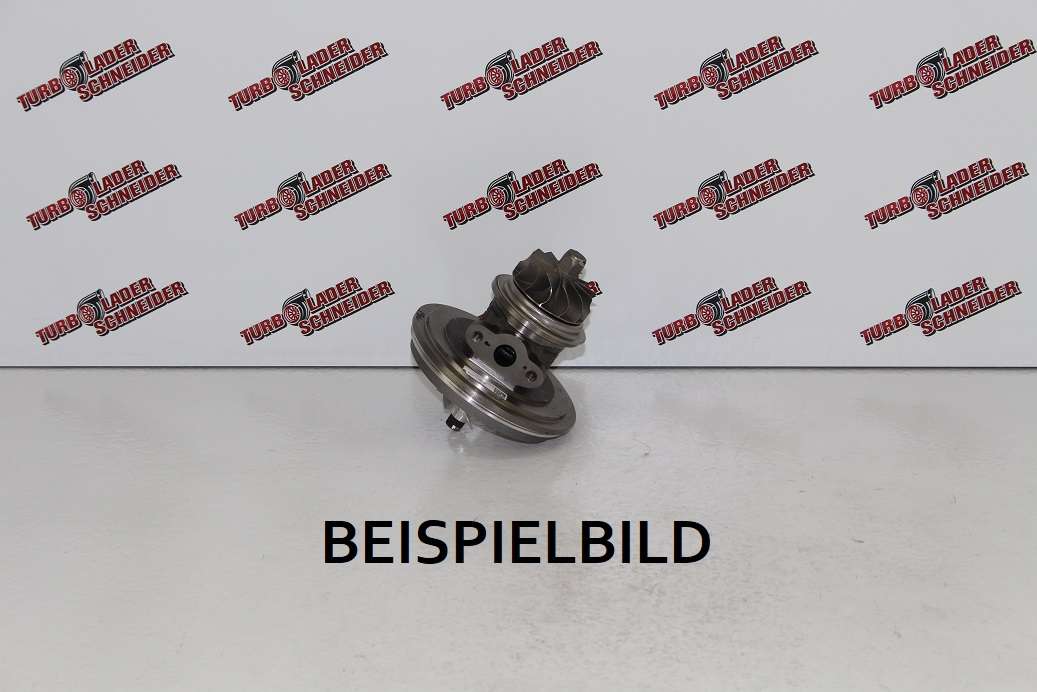 Rumpfgruppe/CHRA Ford 1.0 EcoBoost 74-92 Kw