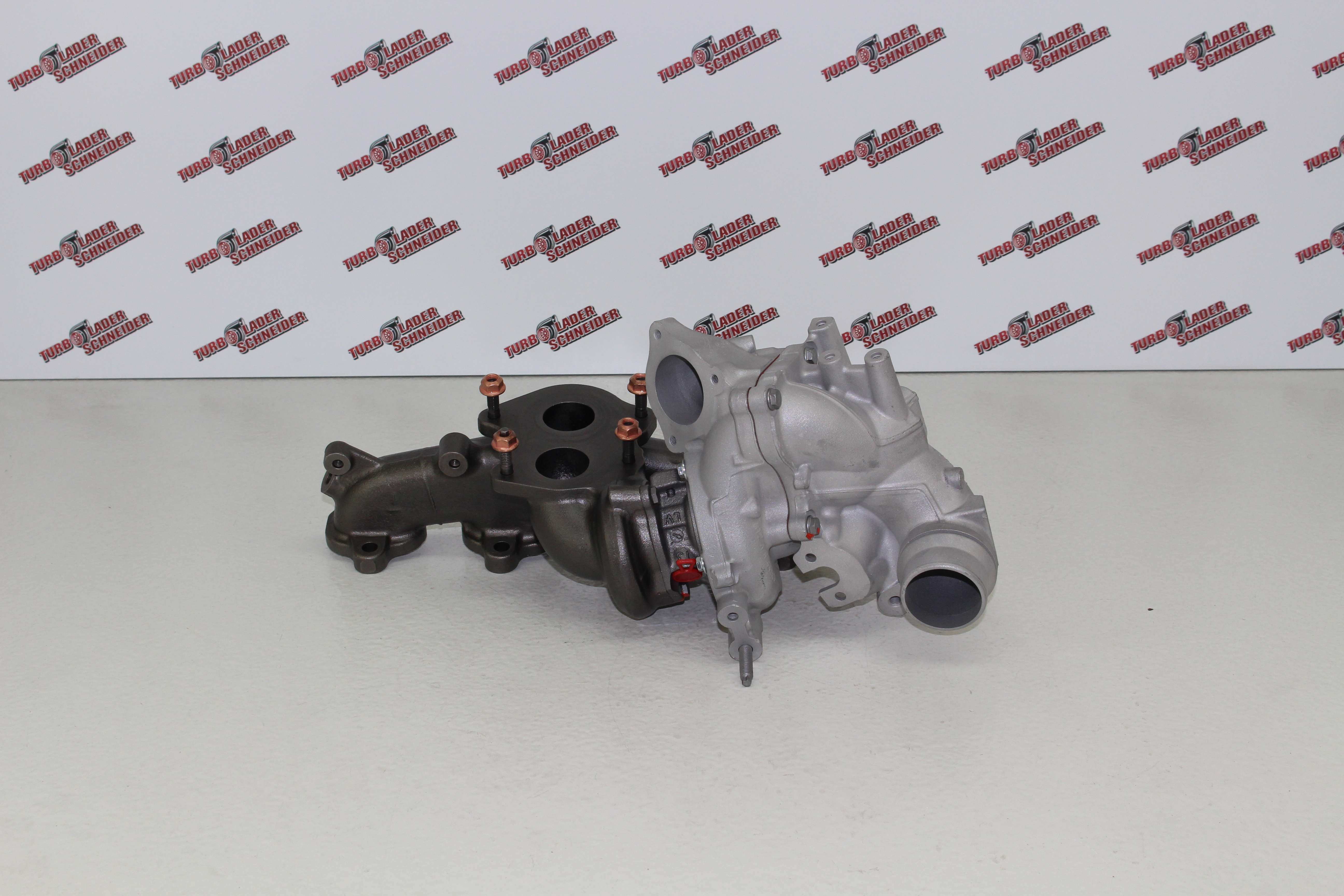 Turbolader Opel/Nissan/Renault 2.3 CDTi/dCi 96-125 Kw ohne Druckdose