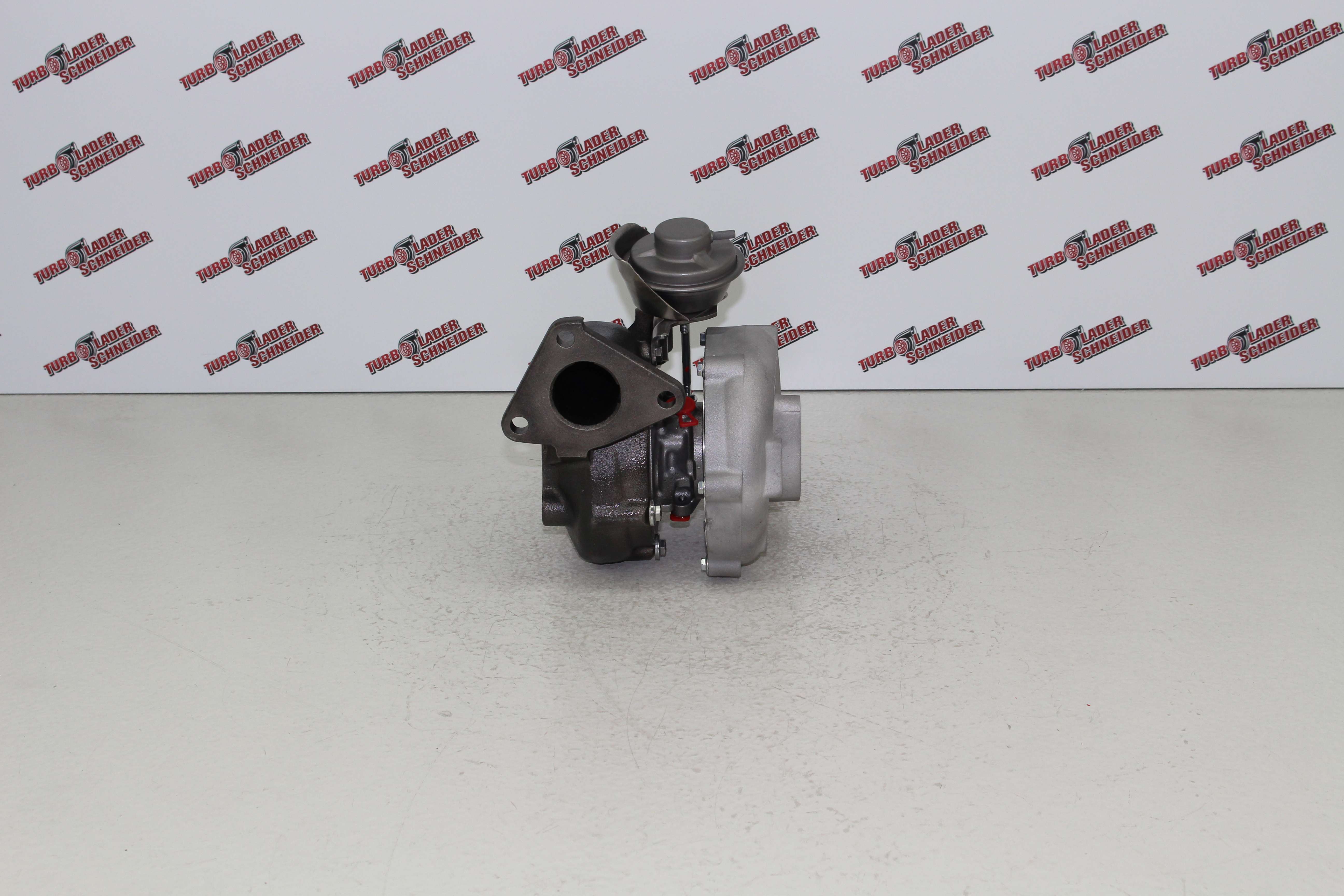 Turbolader Nissan/Renault/Toyota 3.0 D 110 Kw ZD30