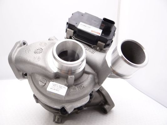 Turbolader Hyundai/Kia 2.0 CRDi 100-136 Kw