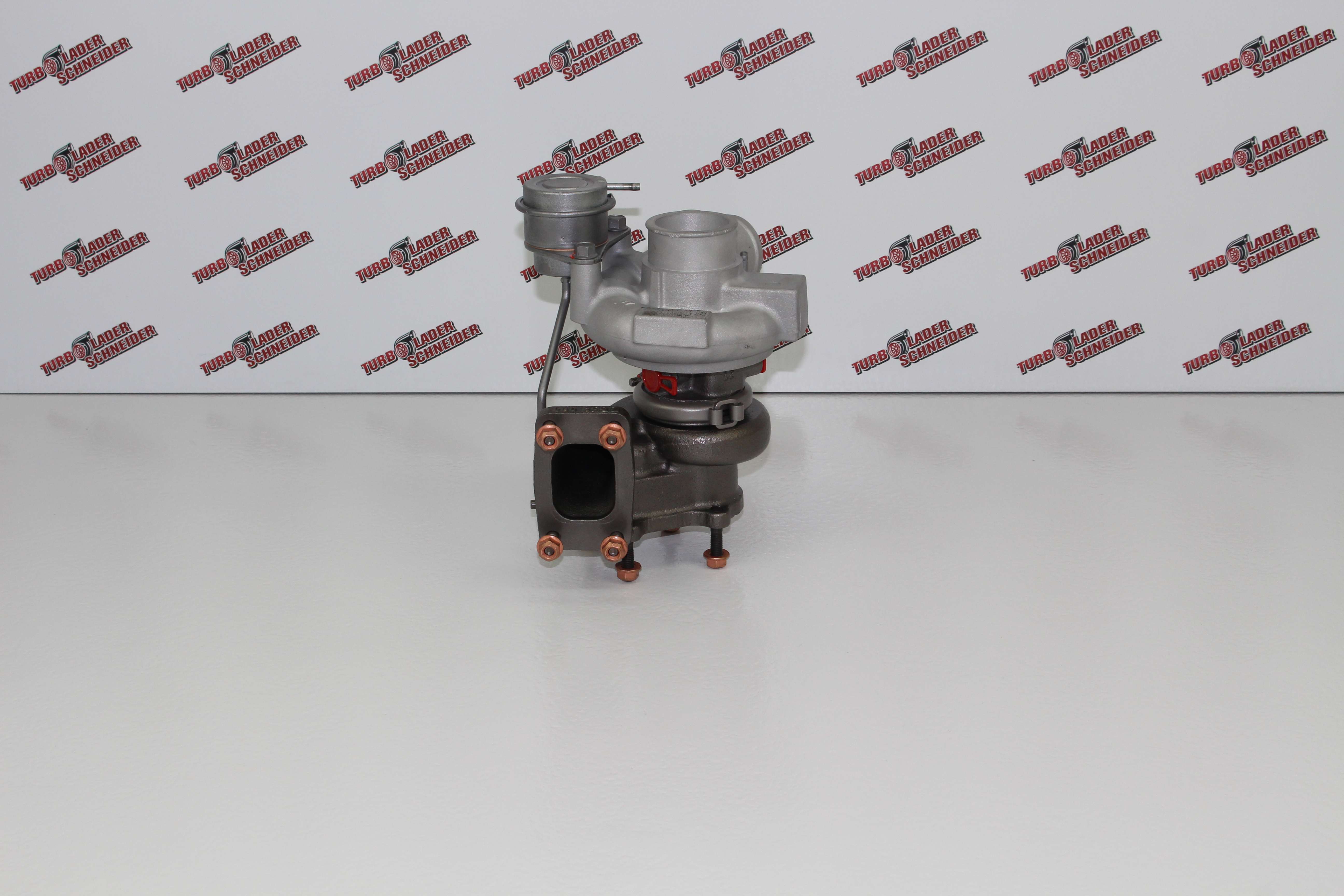 Turbolader Citroen/Fiat/Peugeot 3.0 HDi/D 115-116 Kw