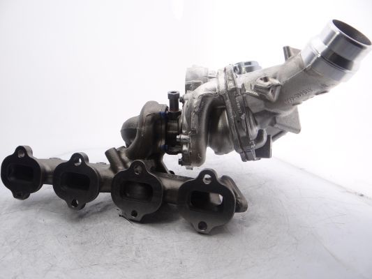 Turbolader Renault/Opel 1.6 CDTI/dCi 140 85-107 Kw