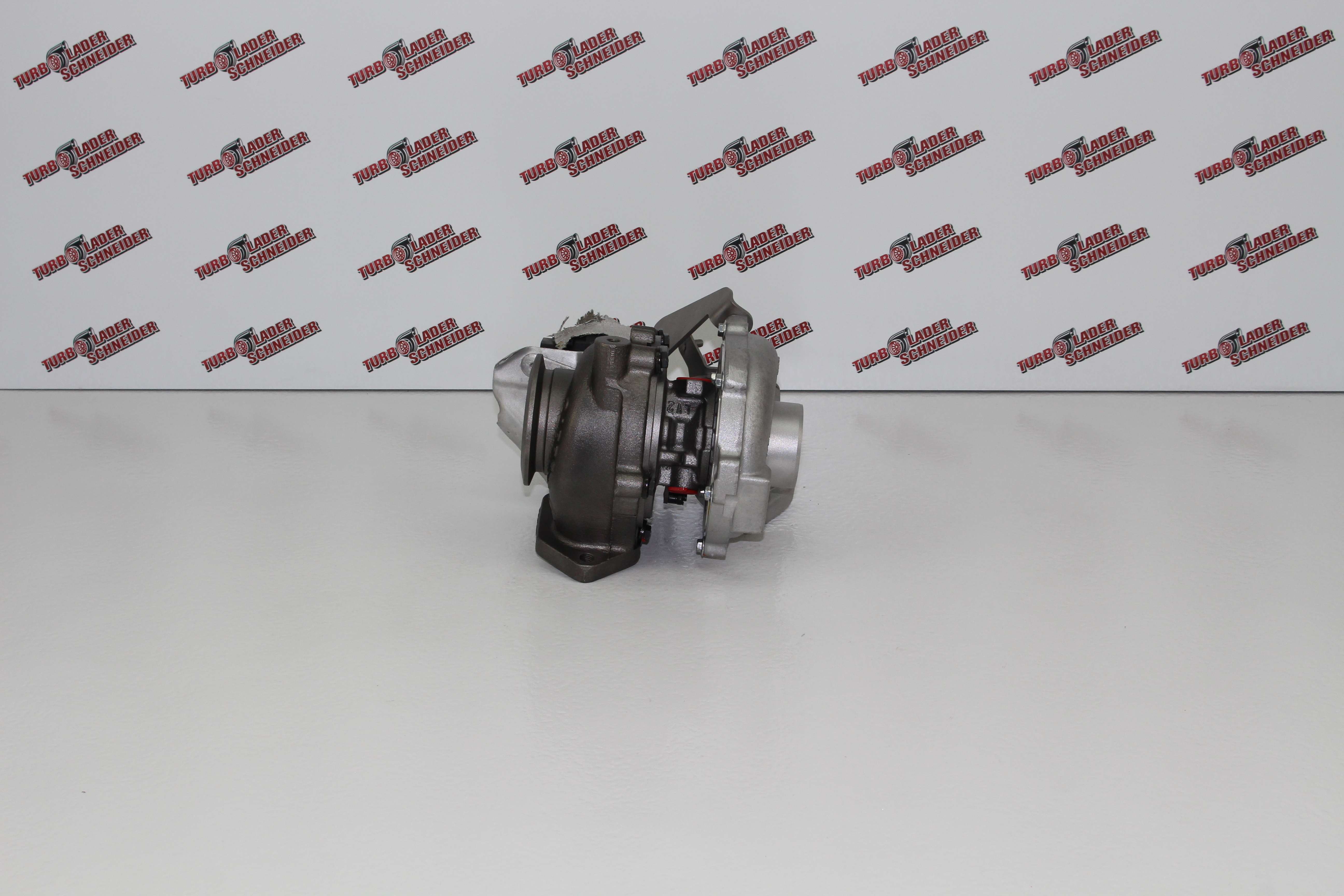 Turbolader Alpina 2.0 Diesel 147 Kw