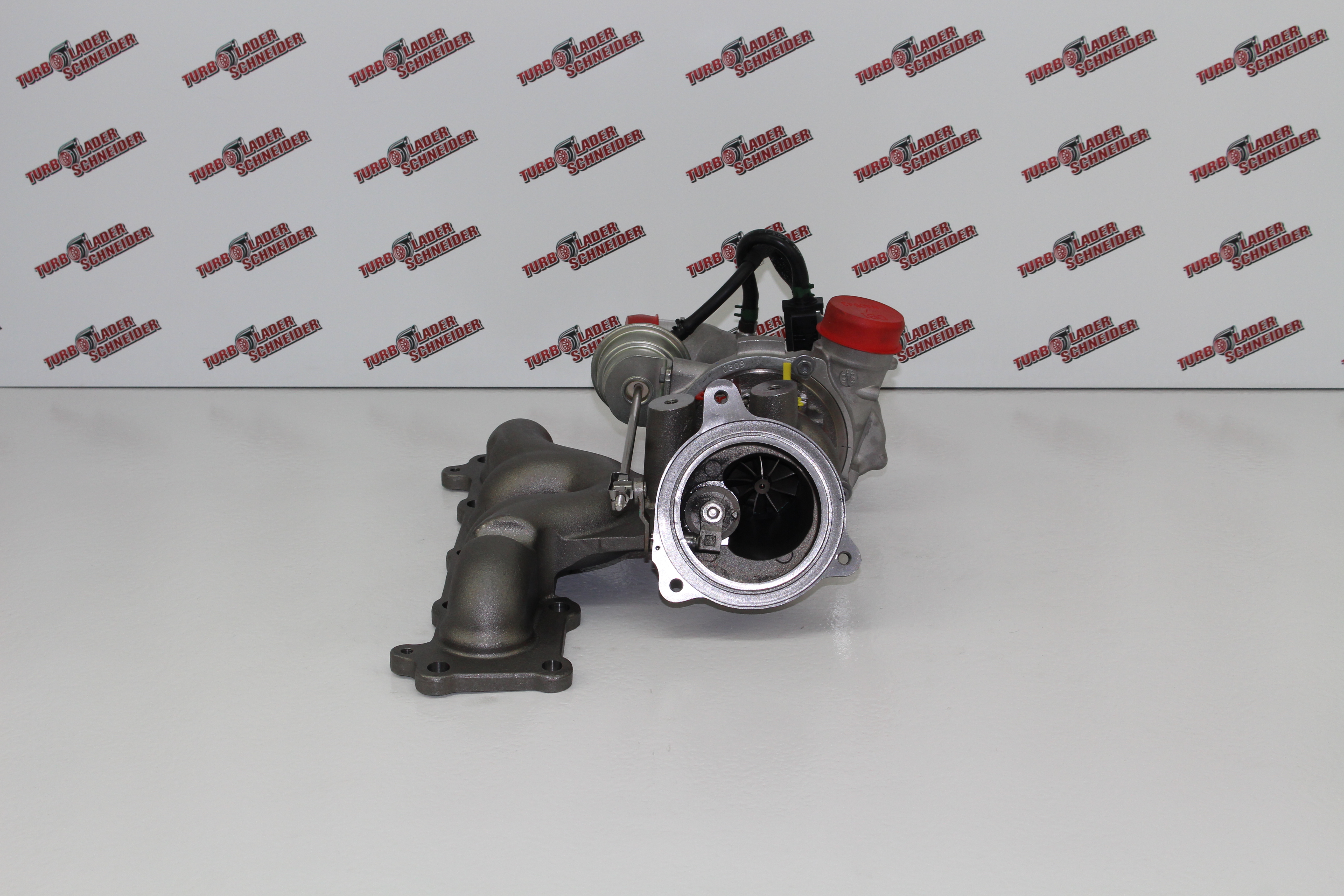 Upgrade Ford/Land Rover/Volvo 2.0 ST/EcoBoost/SCTi/Si4/T/T5 bis 400 PS