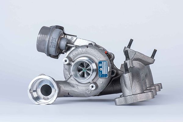 Turbolader VW/LINDE Industriemotor 1.9 TD 62-75 Kw 54399880085