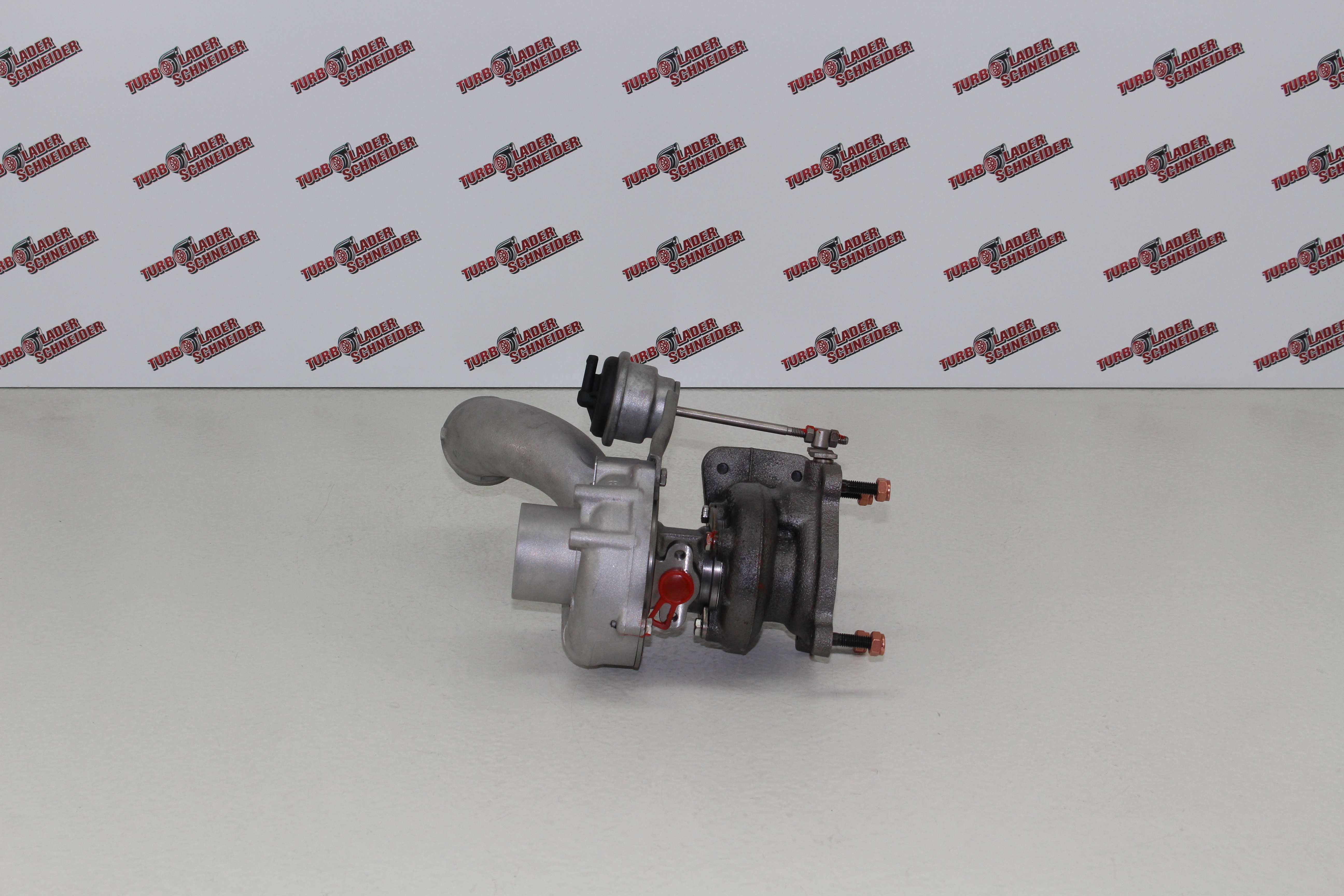 Turbolader Nissan/Opel/Renault 2.5 DCI/DTI/dCi 100-115 73-84 Kw